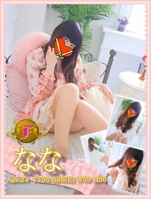 ななのプロフィール写真