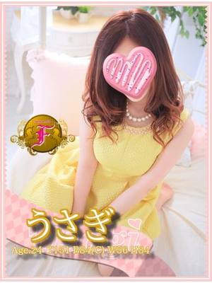 うさぎのプロフィール写真