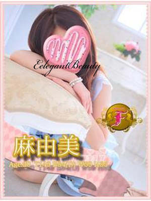 麻由美のプロフィール写真