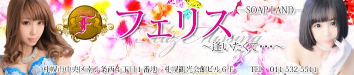 フェリス 逢いたくてのヘッダーイメージ