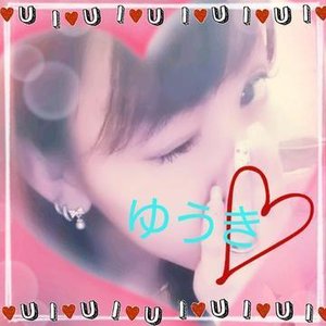 ゆうきのプロフィール写真