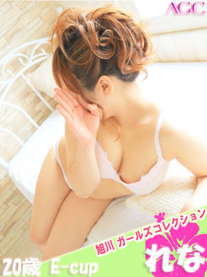 れなのプロフィール写真