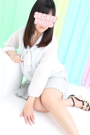 清水みなのプロフィール写真