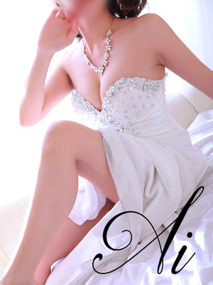 愛のプロフィール写真