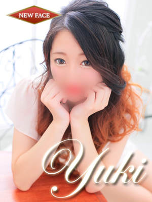 ゆきのプロフィール写真