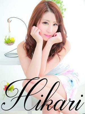 椎名ひかりのプロフィール写真