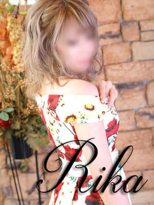 RIKAのプロフィール写真