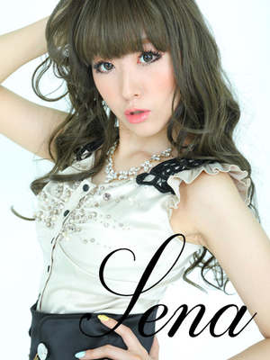 矢式世奈のプロフィール写真