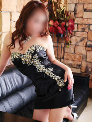 美麗のプロフィール写真