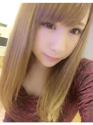 ルナのプロフィール写真