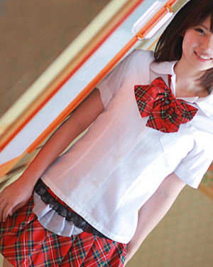 もものプロフィール写真