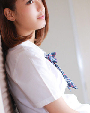 ゆなのプロフィール写真