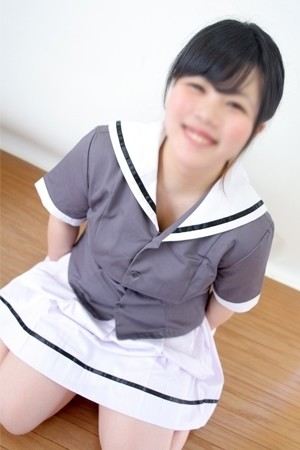あんなのプロフィール写真