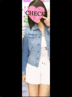 ちなのプロフィール写真