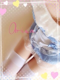 ありさのプロフィール写真