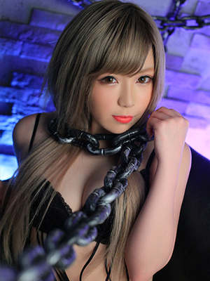 桐島ミレイのプロフィール写真