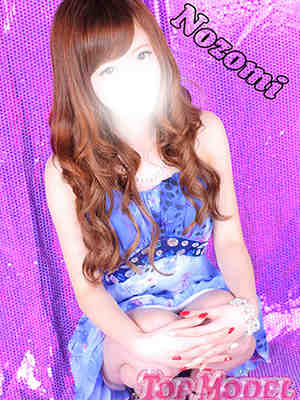 のぞみのプロフィール写真