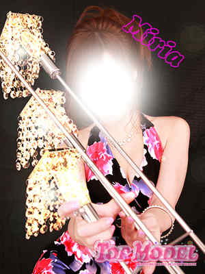 みりあのプロフィール写真