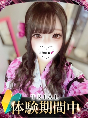 ルナのプロフィール写真