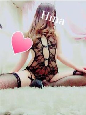 ひなのプロフィール写真