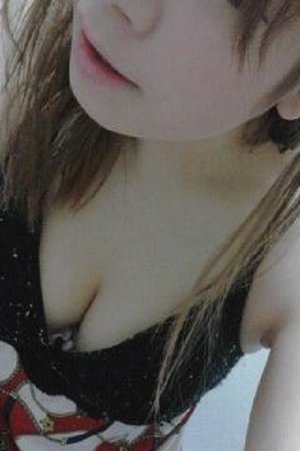まほのプロフィール写真