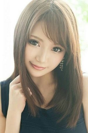 羽海野まおのプロフィール写真
