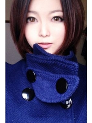 あきなのプロフィール写真