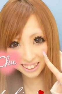 あくあのプロフィール写真