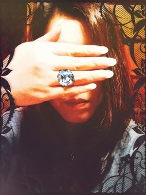 ゆずこのプロフィール写真