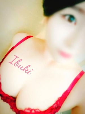 いぶきのプロフィール写真