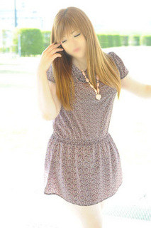 ももののプロフィール写真