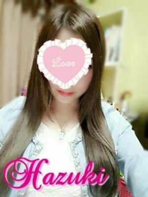 はづきのプロフィール写真