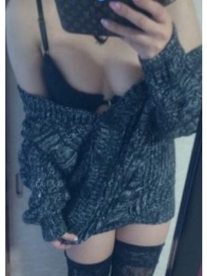 ゆきなのプロフィール写真