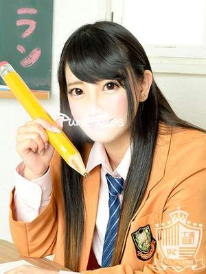 ランのプロフィール写真