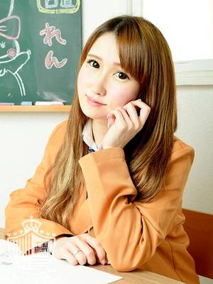 れんのプロフィール写真