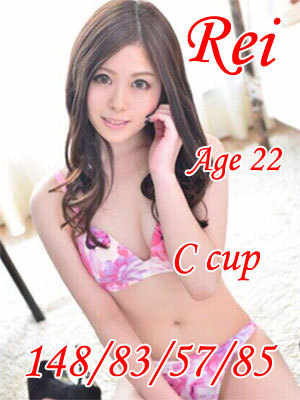 れいのプロフィール写真