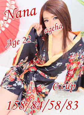 ななのプロフィール写真