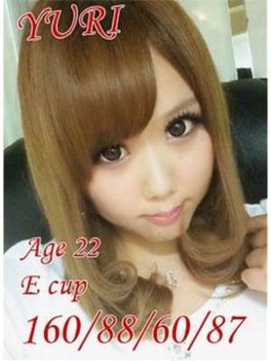 ゆりのプロフィール写真