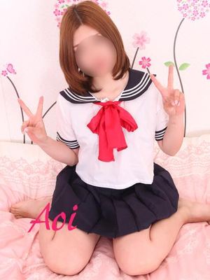 あおいのプロフィール写真