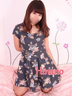 ひなののプロフィール写真