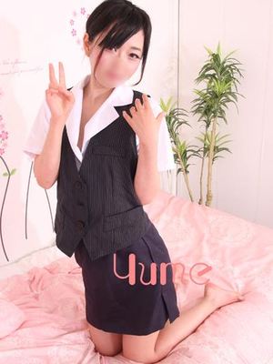 ゆめのプロフィール写真