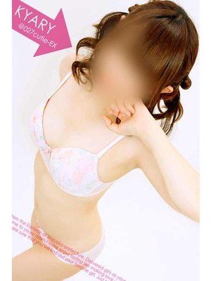 きゃりーのプロフィール写真