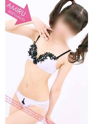 あみるのプロフィール写真