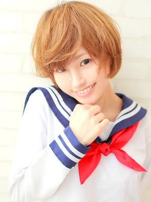 本田悠希のプロフィール写真