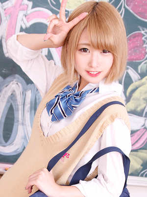 まりあのプロフィール写真