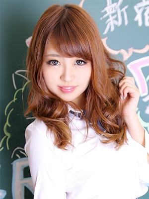 ゆうなのプロフィール写真