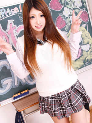 甘良しずくのプロフィール写真