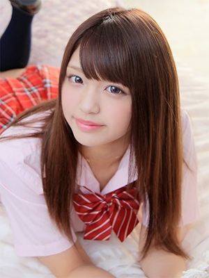 ひなのプロフィール写真