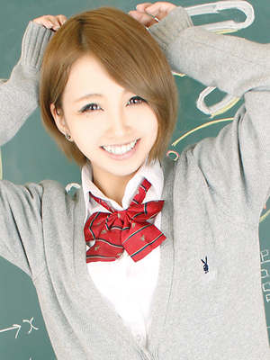 アリスのプロフィール写真