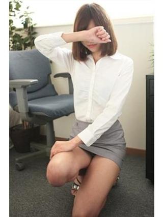 マホのプロフィール写真